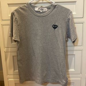 Comme des Garcons shirt